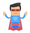 Super-Yog! Super-Yog!