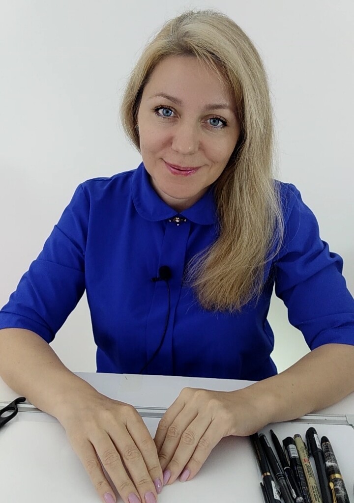 Мила Наумова Мила Наумова