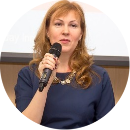 <p> </p><p><strong>Автор курса: Татьяна Подгорная </strong></p><p>руководитель Информационного центра «ГРАНД», предприниматель, эксперт в сфере организаций бизнес-событий, автор курса «Стань Организатором!»</p> <p> </p><p><strong>Автор курса: Татьяна Подгорная </strong></p><p>руководитель Информационного центра «ГРАНД», предприниматель, эксперт в сфере организаций бизнес-событий, автор курса «Стань Организатором!»</p>