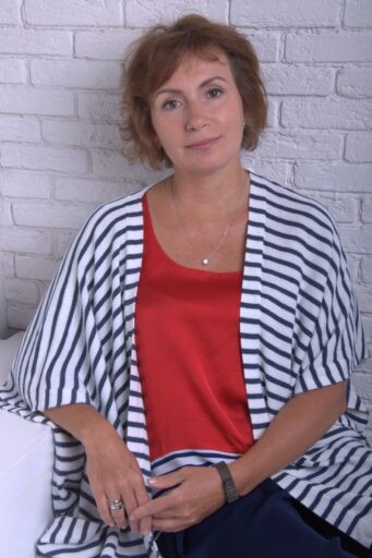 <p>Марина Билобрам</p> <p>Марина Билобрам</p>