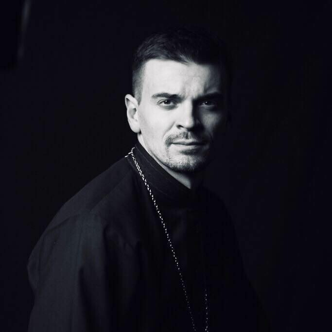 <p> <strong>Александр Чорней</strong> </p><p> Священник УПЦ - миссионер; медиатор; фасилитатор; кризисный консультант </p> <p> <strong>Александр Чорней</strong> </p><p> Священник УПЦ - миссионер; медиатор; фасилитатор; кризисный консультант </p>