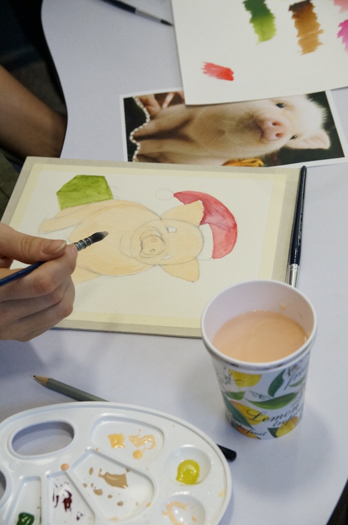 <p>Продолжительность 2 часа</p> <p>Продолжительность 2 часа</p>