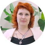 <b>Оксана Гаршинина,</b> <br> <p>г. Краснодар, Россия<p> <b>Оксана Гаршинина,</b> <br> <p>г. Краснодар, Россия<p>