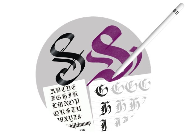 <p>Набор для создания эффектного готического шрифта.<br>Кисти и прописи для Леттеринга и Каллиграфии </p><p><br></p>
<p>Набор для создания эффектного готического шрифта.<br>Кисти и прописи для Леттеринга и Каллиграфии </p><p><br></p>