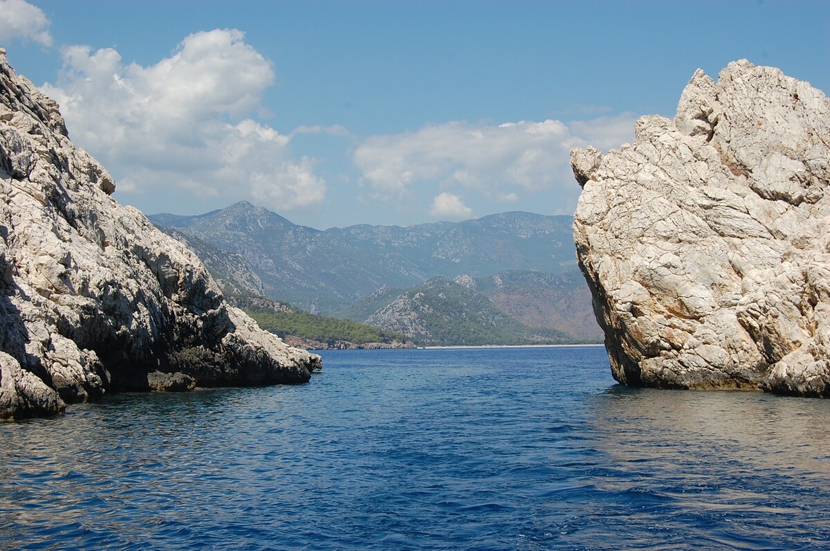 <p>На морской прогулке</p> <p>На морской прогулке</p>