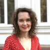 Яна Волкова