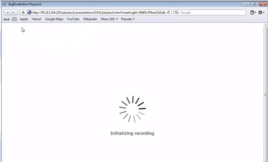 <p>
Не загружается вебинар на iOS (Safari)</p> <p>
Не загружается вебинар на iOS (Safari)</p>