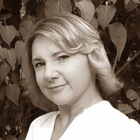 Елена Короленок Елена Короленок