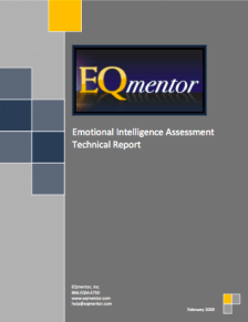 Технический отчет по EQ Технический отчет по EQ