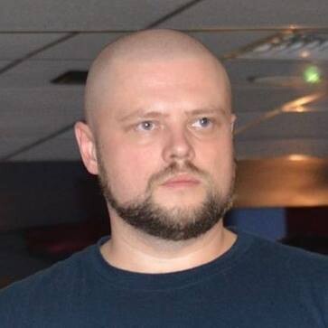 Балакин Михаил Балакин Михаил