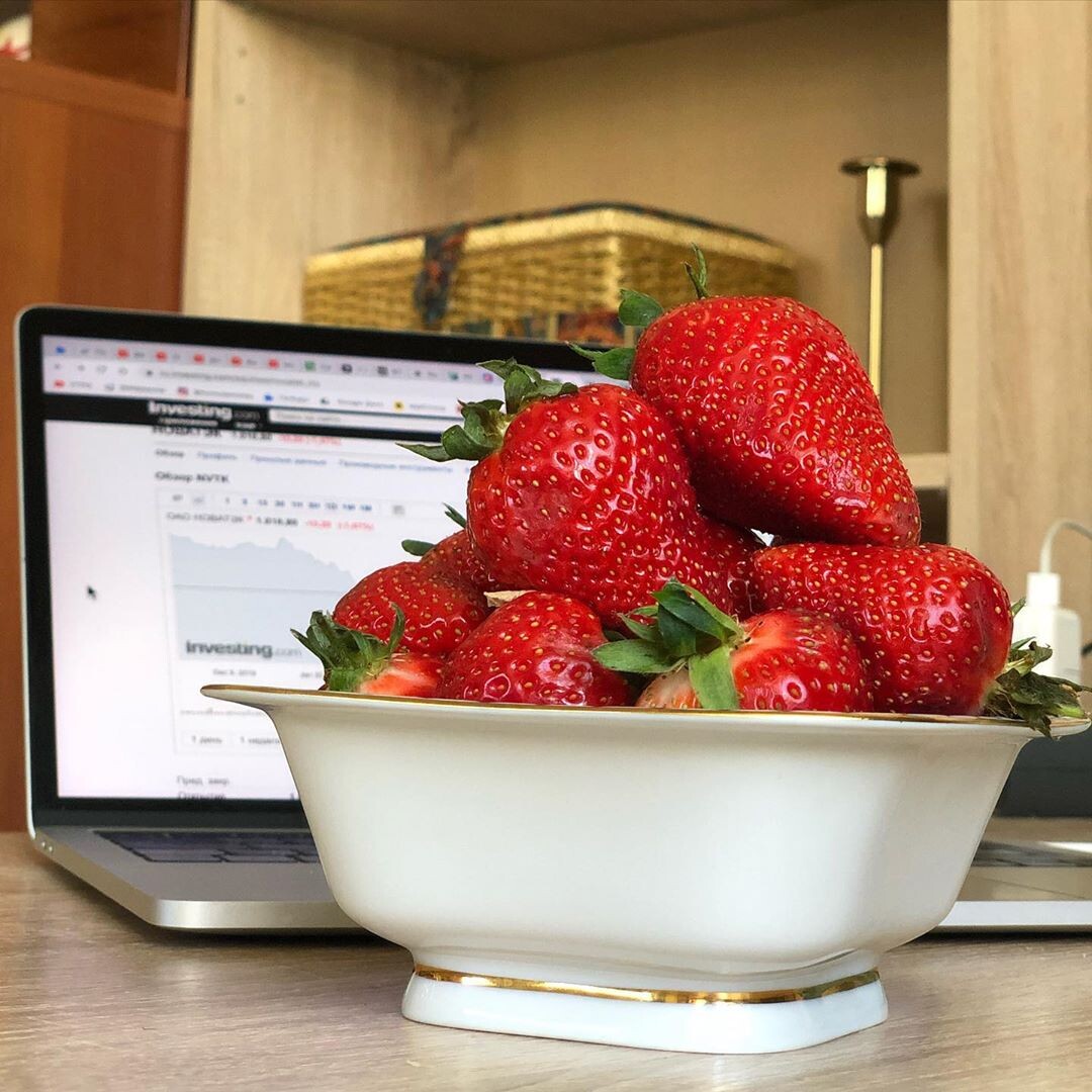 С какой суммы можно начать инвестировать или что можно купить на 1000 ₽ С какой суммы можно начать инвестировать или что можно купить на 1000 ₽