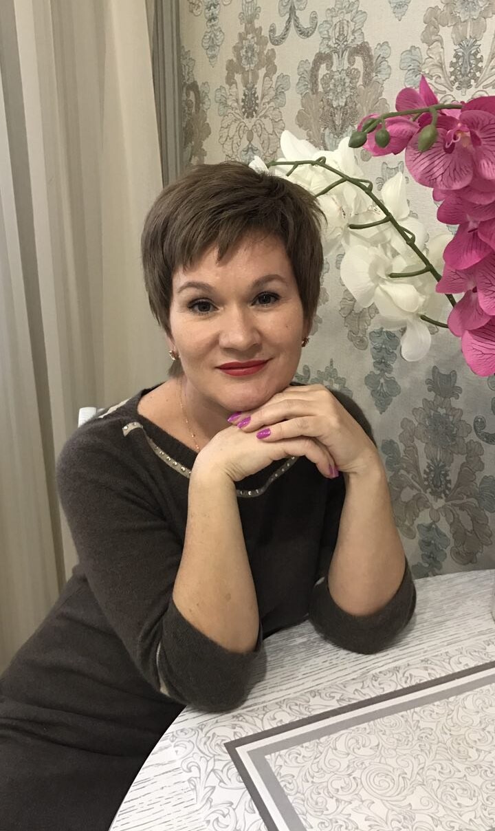 Алла Райт Алла Райт