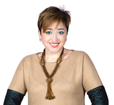 Ирина Улитина