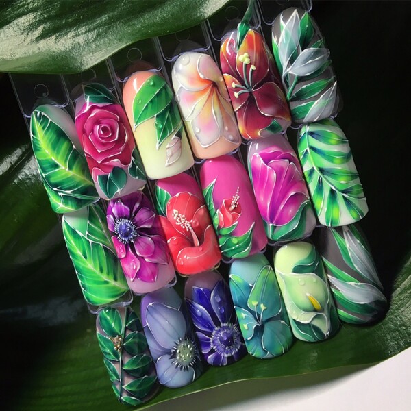 vsenailart.ru