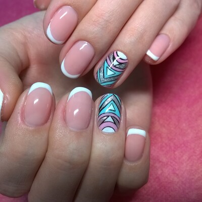 Learn Nail Art Online Free