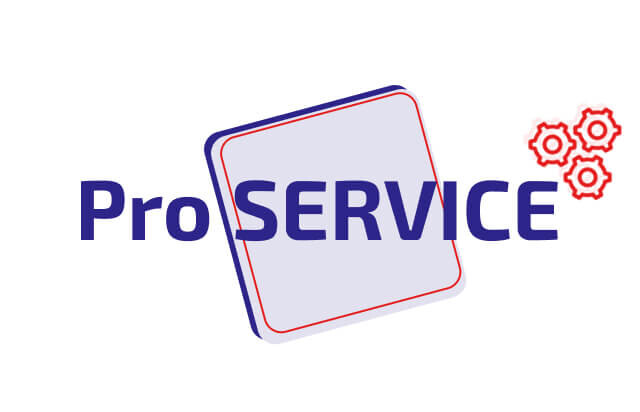 Pro Service