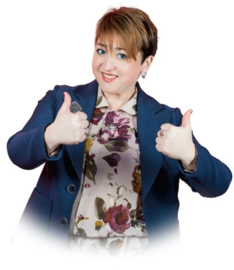 Ирина Улитина