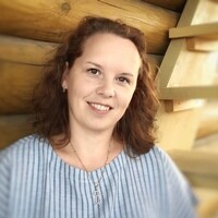 Анна Смурякова